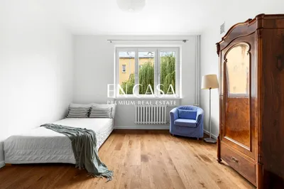 Wynajmę Mieszkanie Warszawa - 119 m² - miniatura 2
