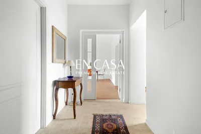 Wynajmę Mieszkanie Warszawa - 119 m²