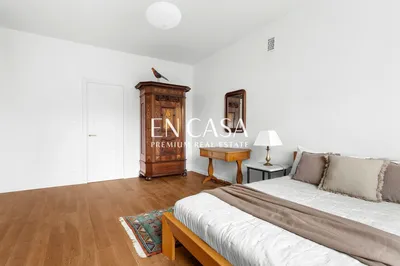 Wynajmę Mieszkanie Warszawa - 119 m² - miniatura 4