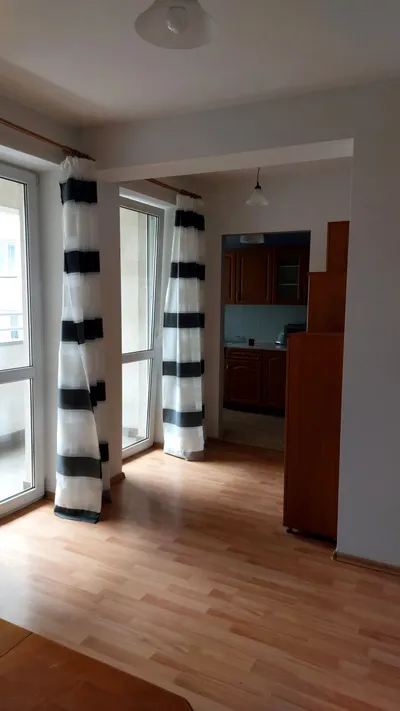 Wynajmę Mieszkanie Kraków - 35 m²
