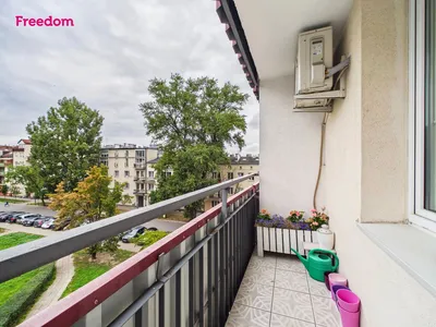 Wynajmę Mieszkanie Warszawa - 51 m² - miniatura 5