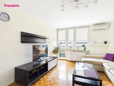 Wynajmę Mieszkanie Warszawa - 51 m² - miniatura 4