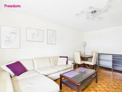 Wynajmę Mieszkanie Warszawa - 51 m² - miniatura 2