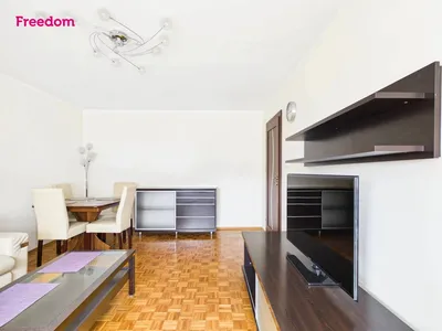 Wynajmę Mieszkanie Warszawa - 51 m² - miniatura 3