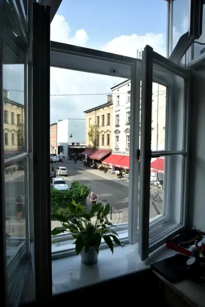 Wynajmę Mieszkanie Kraków - 20 m²