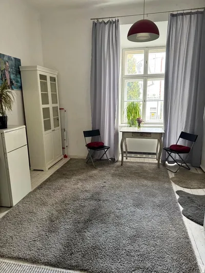 Wynajmę Mieszkanie Kraków - 20 m² - miniatura 5