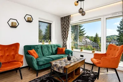 Wynajmę Mieszkanie Kraków - 46 m² - miniatura 4