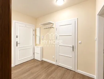 Wynajmę Mieszkanie Poznań - 56 m² - miniatura 4