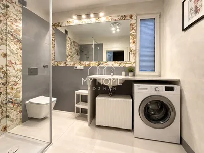 Wynajmę Mieszkanie Poznań - 56 m² - miniatura 5