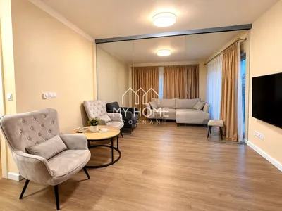 Wynajmę Mieszkanie Poznań - 56 m²
