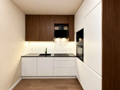 Wynajmę Mieszkanie Poznań - 56 m² - miniatura 2