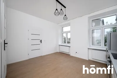Wynajmę Mieszkanie Łódź - 40,60 m² - miniatura 3