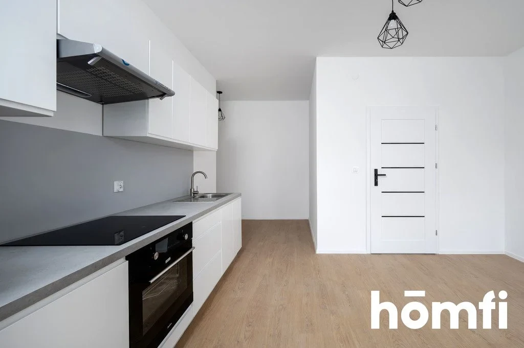 Wynajmę Mieszkanie Łódź - 40,60 m² - 1/15