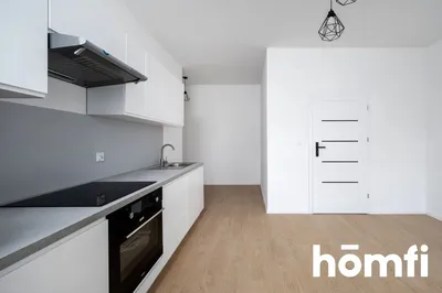 Wynajmę Mieszkanie Łódź - 40,60 m²