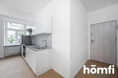 Wynajmę Mieszkanie Łódź - 40,60 m² - miniatura 4
