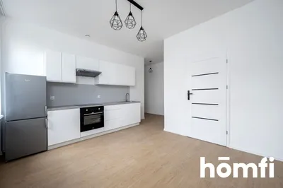 Wynajmę Mieszkanie Łódź - 40,60 m² - miniatura 2