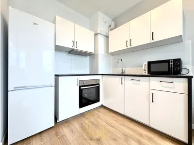 Wynajmę Mieszkanie Warszawa - 30,15 m² - miniatura 2