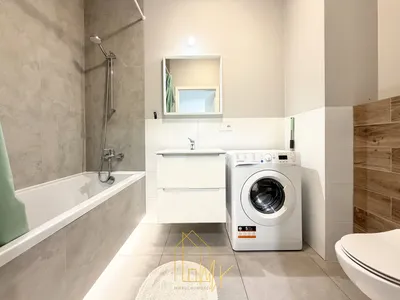 Wynajmę Mieszkanie Warszawa - 30,15 m² - miniatura 5