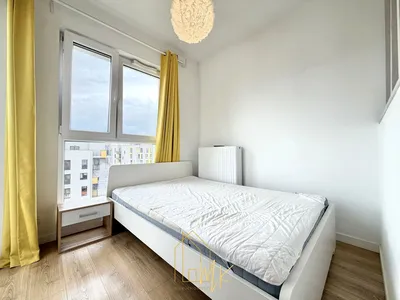 Wynajmę Mieszkanie Warszawa - 30,15 m² - miniatura 3