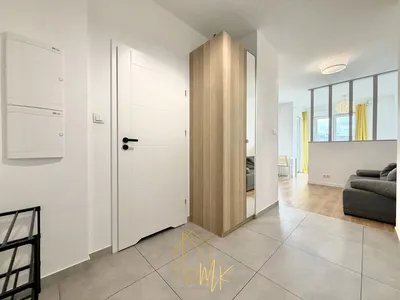 Wynajmę Mieszkanie Warszawa - 30,15 m² - miniatura 4