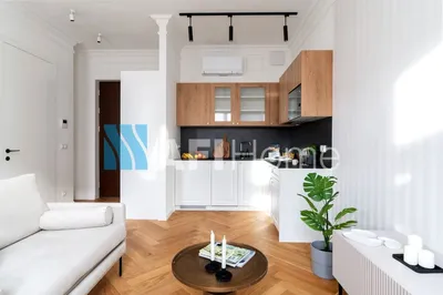Wynajmę Mieszkanie Warszawa - 36,22 m² - miniatura 4