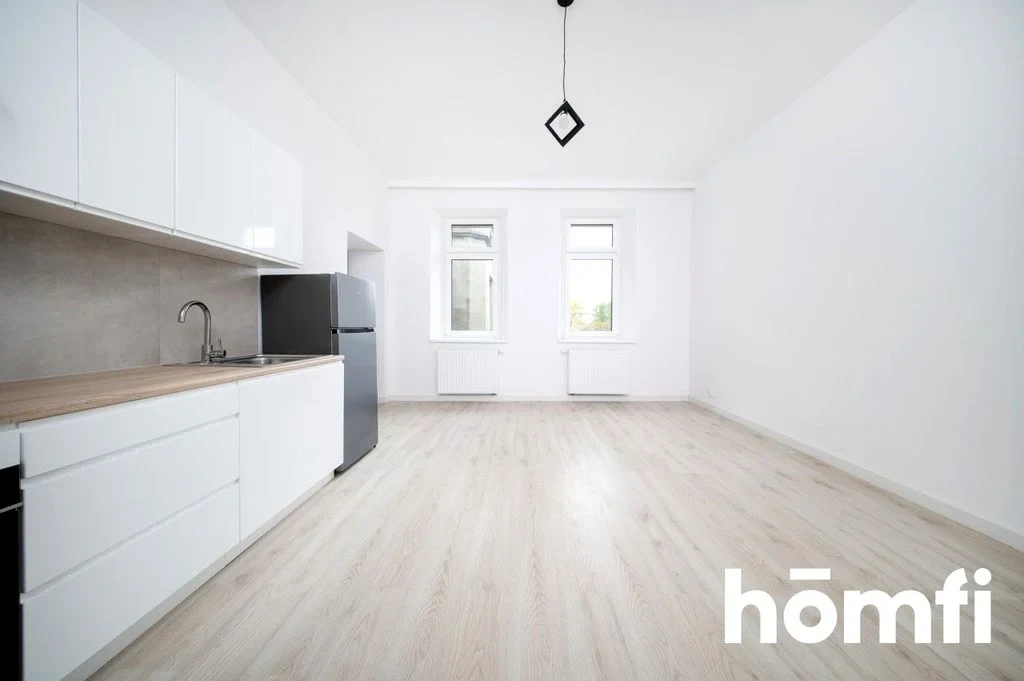 Wynajmę Mieszkanie Łódź - 50 m² - 1/16