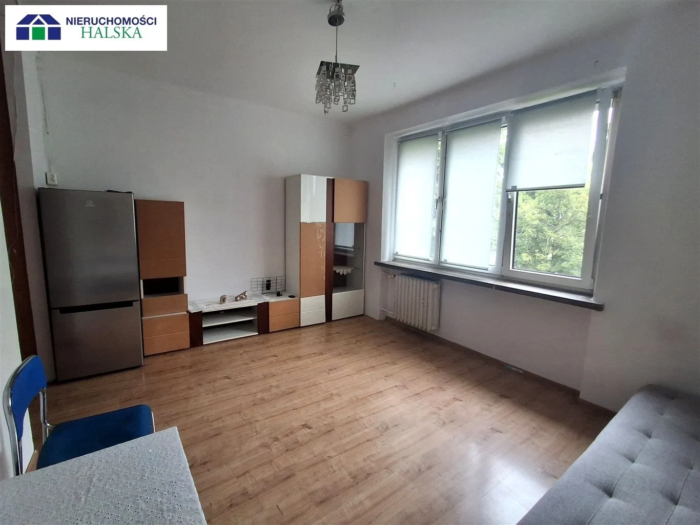 Wynajmę Mieszkanie Oświęcim - 21,05 m² - 1/12