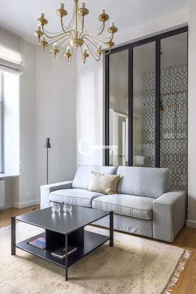 Wynajmę Mieszkanie Warszawa - 60 m² - miniatura 4