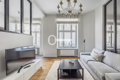 Wynajmę Mieszkanie Warszawa - 60 m² - miniatura 3