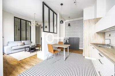 Wynajmę Mieszkanie Warszawa - 60 m²