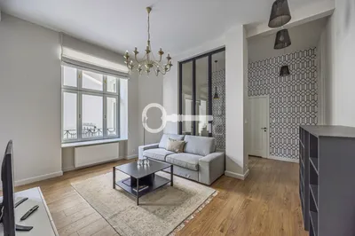 Wynajmę Mieszkanie Warszawa - 60 m² - miniatura 2