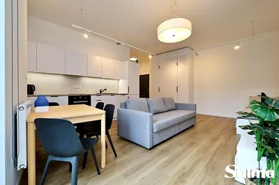 Wynajmę Mieszkanie Kraków - 38 m² - miniatura 3