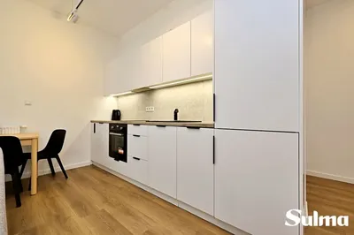 Wynajmę Mieszkanie Kraków - 38 m² - miniatura 4