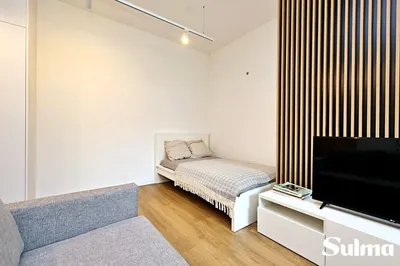 Wynajmę Mieszkanie Kraków - 38 m² - miniatura 5