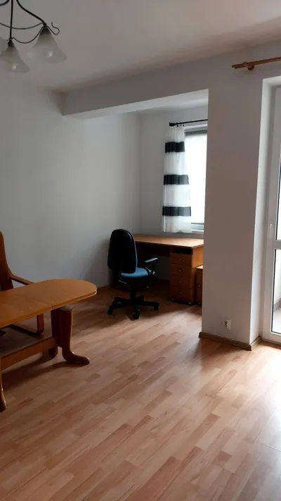 Wynajmę Mieszkanie Kraków - 35 m² - miniatura 5