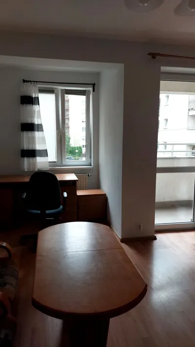 Wynajmę Mieszkanie Kraków - 35 m² - miniatura 3