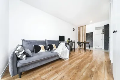 Wynajmę Mieszkanie Kraków - 27 m²