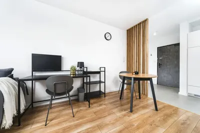 Wynajmę Mieszkanie Kraków - 27 m² - miniatura 4