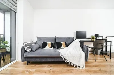 Wynajmę Mieszkanie Kraków - 27 m² - miniatura 2