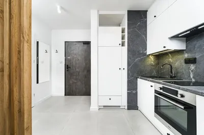 Wynajmę Mieszkanie Kraków - 27 m² - miniatura 3