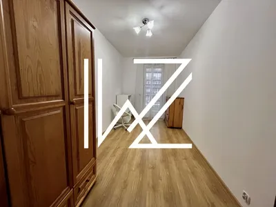 Wynajmę Mieszkanie Kraków - 43 m² - miniatura 3