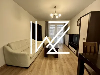 Wynajmę Mieszkanie Kraków - 43 m² - miniatura 2