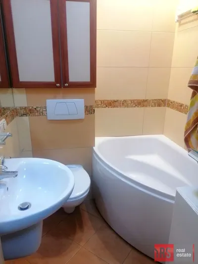 Wynajmę Mieszkanie Warszawa - 46 m² - miniatura 4