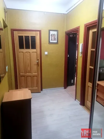Wynajmę Mieszkanie Warszawa - 46 m² - miniatura 5