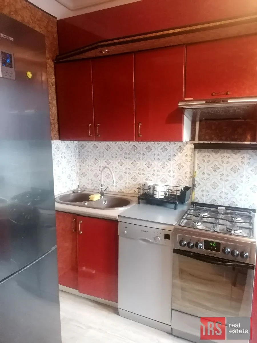 Wynajmę Mieszkanie Warszawa - 46 m² - 1/9