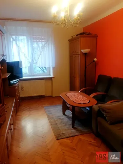 Wynajmę Mieszkanie Warszawa - 46 m² - miniatura 2