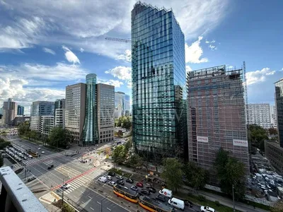 Wynajmę Mieszkanie Warszawa - 27 m² - miniatura 2