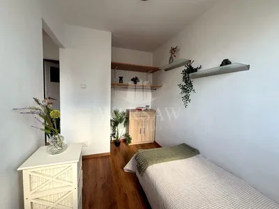 Wynajmę Mieszkanie Warszawa - 27 m² - miniatura 5