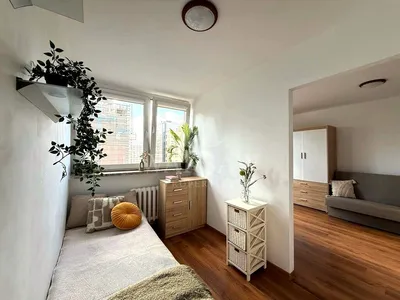 Wynajmę Mieszkanie Warszawa - 27 m² - miniatura 3