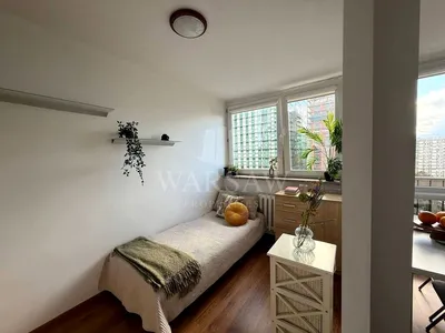 Wynajmę Mieszkanie Warszawa - 27 m² - miniatura 4